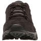 Zapatillas Merrell Moab Adventure Lace WTPF Negro