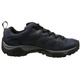 Zapatillas Merrell Moab Edge WTPF Gris Pizarra