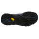 Zapatillas Merrell Moab Edge WTPF Gris Pizarra