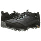 Zapato Merrell Moab Fst GTX W Gris/Negro