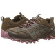 Zapato Merrell Moab Fst GTX W Marrón/Rosa