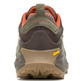 Zapato Merrell Moab Speed 2 LTR WP Verde Oliva