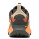 Zapato Merrell Moab Speed 2 Naranja/Marrón