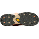 Zapato Merrell Moab Speed 2 Naranja/Marrón