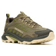 Zapato Merrell Moab Speed 2 Verde