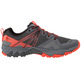 Zapato Merrell Mqm Flex Gris/Rojo