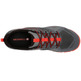 Zapato Merrell Mqm Flex Gris/Rojo