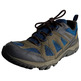 Zapatillas Merrell Outmost Vent GTX Kaki/Azul