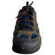 Zapatillas Merrell Outmost Vent GTX Kaki/Azul