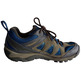 Zapatillas Merrell Outmost Vent GTX Kaki/Azul