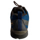 Zapatillas Merrell Outmost Vent GTX Kaki/Azul