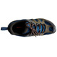 Zapatillas Merrell Outmost Vent GTX Kaki/Azul