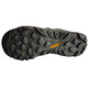 Zapatillas Merrell Outmost Vent GTX Kaki/Azul