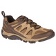 Zapatillas Merrell Outmost Vent GTX Marrón