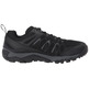 Zapatillas Merrell Outmost Vent GTX Negro