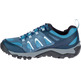 Zapatillas Merrell Outmost Vent GTX W Azul/Negro