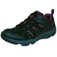 Zapatillas Merrell Outmost Vent W Negro/Fucsia