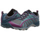 Zapatillas Merrell Siren Edge Q2 WP W Turquesa/Fucsia