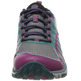 Zapatillas Merrell Siren Edge Q2 WP W Turquesa/Fucsia