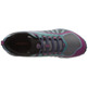 Zapatillas Merrell Siren Edge Q2 WP W Turquesa/Fucsia