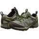 Zapatillas Merrell Siren Q2 Sport GTX W Verde Oliva