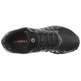 Zapatillas Merrell Siren Edge Q2 WP W Negro/Gris