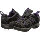 Zapatillas Merrell Siren Sport GTX Black Perfect Plum