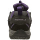 Zapatillas Merrell Siren Sport GTX Black Perfect Plum