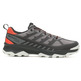 Zapato Merrell Speed Eco WP Gris/Negro