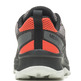 Zapato Merrell Speed Eco WP Gris/Negro