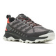 Zapato Merrell Speed Eco WP Gris/Negro