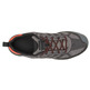 Zapato Merrell Speed Eco WP Gris/Negro