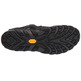 Zapatillas Merrell Waterpro Maipo 2 W Negro/Gris