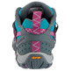 Zapatillas Merrell Waterpro Maipo 2 W Turquesa/Fucsia