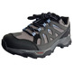 Zapatillas Salomon Effect GTX W Gris/Negro/Malva