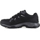 Zapatillas Salomon Effect GTX W Negro