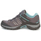 Zapatillas Salomon Ellipse Aero W Gris/Azul