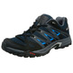 Zapatillas Salomon Eskape Aero Marino/Azul/Gris