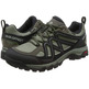 Zapatillas Salomon Evasion 2 GTX Kaki/Negro