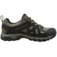 Zapatillas Salomon Evasion 2 GTX Kaki/Negro