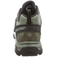 Zapatillas Salomon Evasion 2 GTX Kaki/Negro