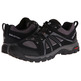 Zapatillas Salomon Evasion Aero Negro/Gris