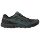 Zapatillas Salomon Outline GTX Gris/Negro