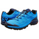 Zapatillas  Salomon Outpath GTX Azul/Negro