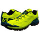 Zapatillas Salomon Outpath GTX Lima/Marino