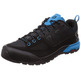 Zapatillas Salomon X Alp Spry Negro/Azul