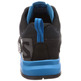 Zapatillas Salomon X Alp Spry Negro/Azul