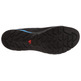 Zapatillas Salomon X Alp Spry Negro/Azul