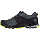 Zapatillas Salomon XA Wild GTX Gris/Negro