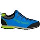 Zapatillas Trangoworld Prash Azul 009